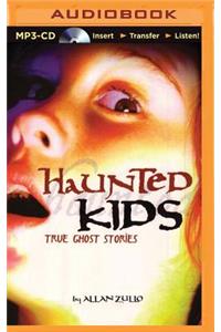 Haunted Kids