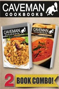 Paleo Thai Recipes and Paleo Indian Recipes