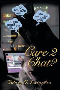 Care 2 Chat?