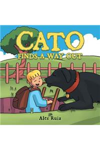 Cato Finds a Way Out