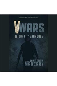 V Wars: Night Terrors Lib/E