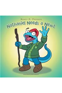Nathaniel Needs a Newt