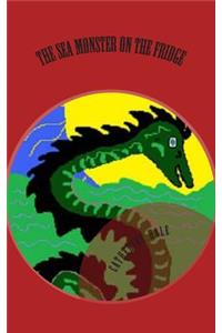 The Sea Monster on the Fridge