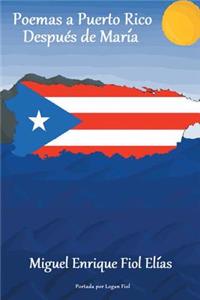 Poemas a Puerto Rico Después De María