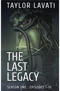 The Last Legacy
