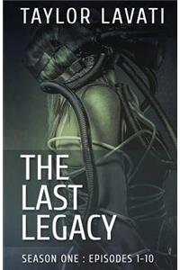 Last Legacy