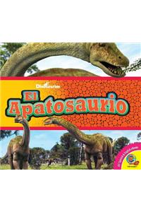 El Apatosaurio
