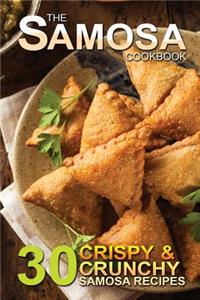 Samosa Cookbook
