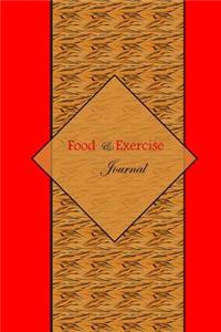 Food and Exercise Journal