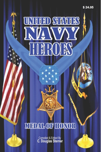 United States Navy Heroes - Volume I