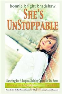 She's UnStoppable