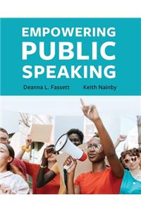 Empowering Public Speaking