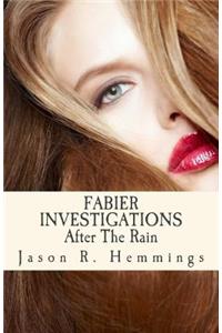 Fabier Investigations