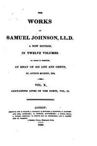 Works of Samuel Johnson - Vol. X