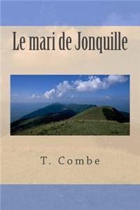 Le mari de Jonquille