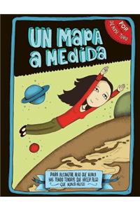 mapa a medida
