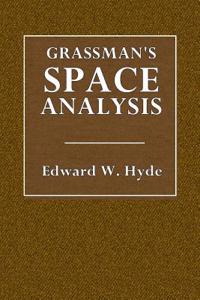 Grassman's Space Analysis