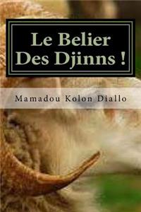 Le Belier Des Djinns !