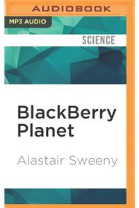Blackberry Planet