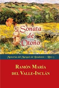 Sonata de Otoño