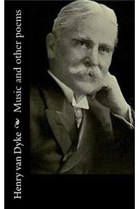 Music and other poems