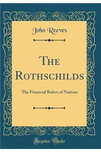 The Rothschilds
