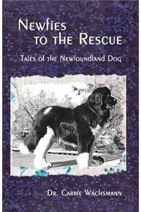 Newfies to the Rescue