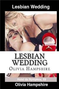 Lesbian Wedding