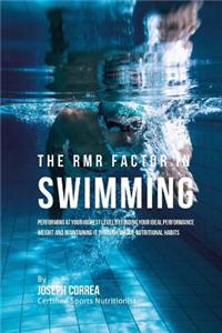 RMR Factor in Swimming