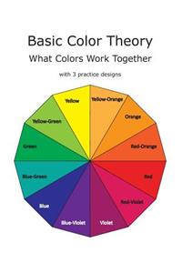 Basic Color Theory What Colors Work Together