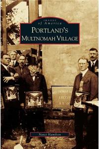 Portland's Multnomah Village