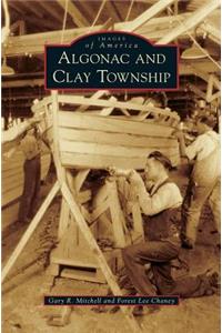 Algonac and Clay Township