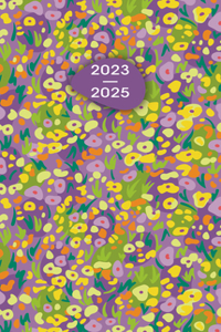 Ditsy Flowers