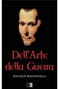 Dell'arte della guerra (Annotated)