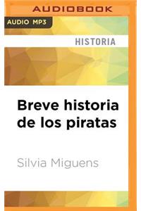 Breve Historia de Los Piratas
