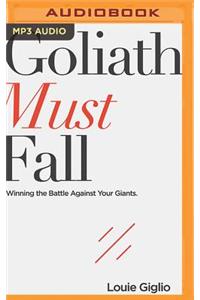 Goliath Must Fall