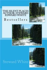 The Silent Places Author