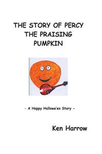 Story of Percy the Pumpkin