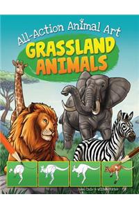 Grassland Animals