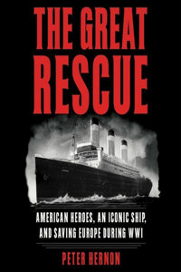 The Great Rescue