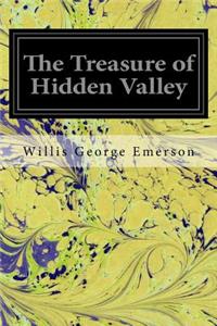 Treasure of Hidden Valley