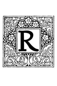 R