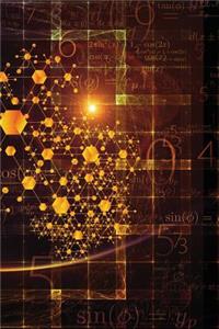 Equation Dream Grid Notebook