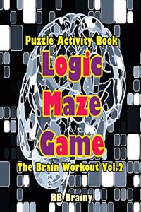 Logic Maze Game