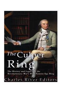 The Culper Ring