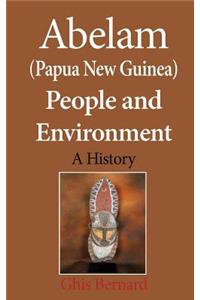 Abelam (Papua New Guinea) People and Environment