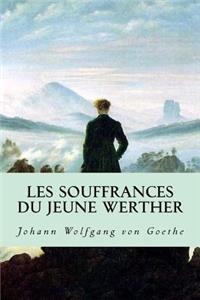 Les Souffrances du jeune Werther