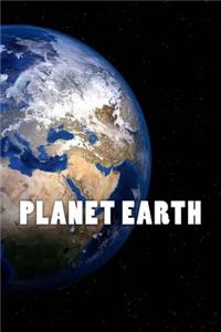 Planet Earth