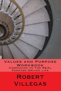 Values and Purpose Workbook