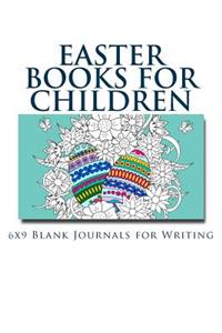 Easter Books for Children